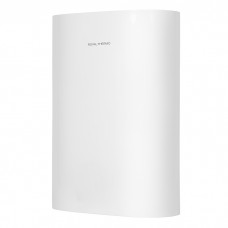 Бойлер косвенного нагрева Royal Thermo AQUATEC Eco EW080 настенный, плоский