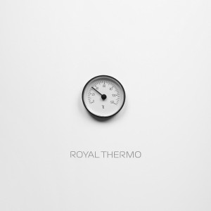 Бойлер косвенного нагрева Royal Thermo AQUATEC Standart SF100 White напольный