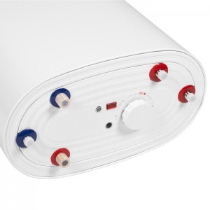 Бойлер косвенного нагрева Royal Thermo AQUATEC Standart SW080 White настенный