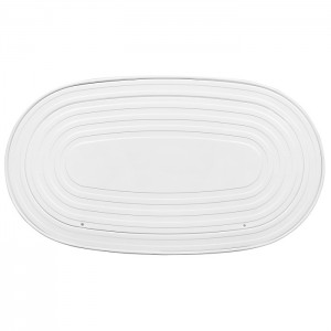 Бойлер косвенного нагрева Royal Thermo AQUATEC Standart SW080 White настенный