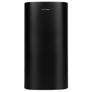 Бойлер косвенного нагрева Royal Thermo AQUATEC Standart SW100 Grafit настенный