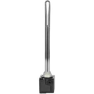 ТЭН STOUT 6 kW (3 фазы) 1 1/2 "+ 2 термостата (основной и аварийный)