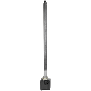 ТЭН STOUT 15 kW (3 фазы) 1 1/2 "+ 2 термостата (основной и аварийный)