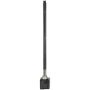 ТЭН STOUT 15 kW (3 фазы) 1 1/2 "+ 2 термостата (основной и аварийный)