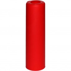 STOUT Защитная втулка на теплоизоляцию, 20 мм, красная