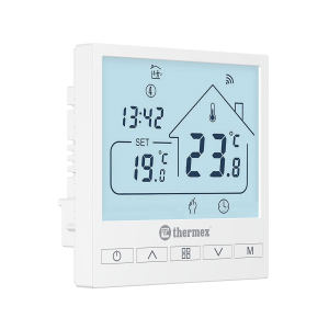Термостат комнатный THERMEX Axioma Wi-Fi