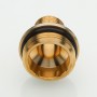 Ниппель переходной коллекторный 1 1/2"х3/4" нар.-нар.