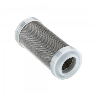 Фильтрующий элемент для фильтра , арт. VT.390 3/4" 500/100 мкм