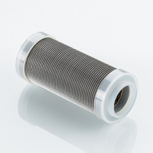 Фильтрующий элемент для фильтра , арт. VT.390 3/4" 500/100 мкм