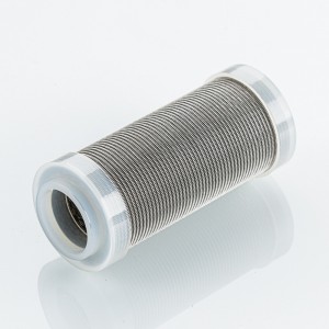 Фильтрующий элемент для фильтра , арт. VT.390 3/4" 500/100 мкм