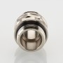 Сдвоенный ниппель 1 1/2"x1 1/2"
