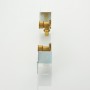 Пластина монтажная с водорозетками 16(2,2) х 1/2"