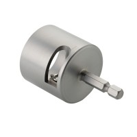 Торцеватель для армированной трубы 40 мм (под шуруповерт)