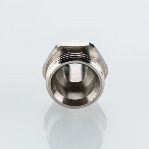 Ниппель переходной для подающего коллектора (для VTc.579)