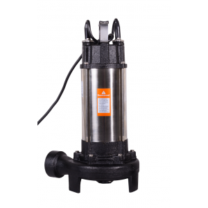 Фекальный насос Вихрь ФН-1500Л