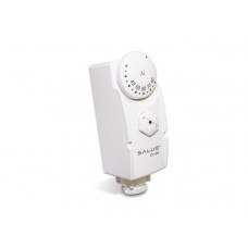 Терморегулятор SALUS Controls AT10 белый