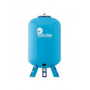 Мембранный бак для водоснабжения Wester WAV 300 (top)