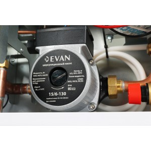 Котел электрический Эван FORWARD-5 (220/380)