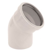 Отвод PP 50*45 (Синикон) Комфорт Плюс Отвод PP 50*45 (Синикон) Комфорт Плюс