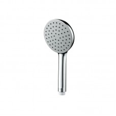 Лейка для душа, 1F, d110 мм, Essential, Milardo