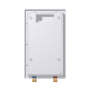 Водонагреватель проточный THERMEX Topflow 10000