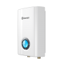 Водонагреватель проточный THERMEX Topflow 10000