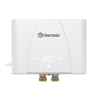 Водонагреватель проточный THERMEX Trend 4500