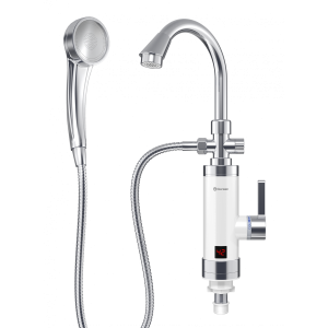 Водонагреватель проточный THERMEX Focus 3000