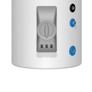 Водонагреватель THERMEX IRP 150 V (combi)