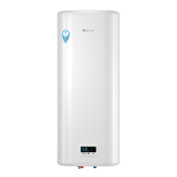 Водонагреватель THERMEX IF 100 V (pro) Wi-Fi