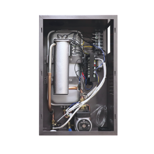Котел электрический THERMEX Cometa 6-12 Wi-Fi