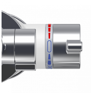 Водонагреватель проточный THERMEX Focus 3000