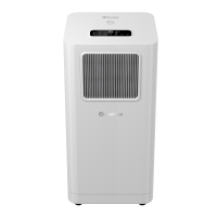 Мобильный кондиционер THERMEX Porto 7