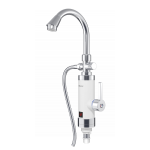 Водонагреватель проточный THERMEX Focus 3000