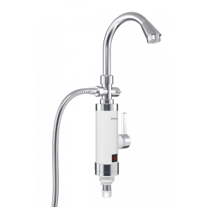 Водонагреватель проточный THERMEX Focus 3000