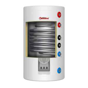 Водонагреватель THERMEX IRP 150 V (combi)