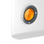 Водонагреватель проточный THERMEX Topflow Pro 24000