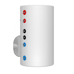 Водонагреватель THERMEX IRP 150 V (combi)