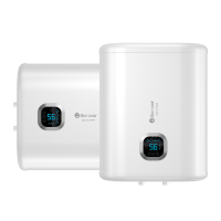 Водонагреватель THERMEX Decido 30 Wi-Fi