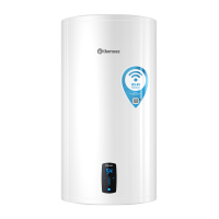 Водонагреватель THERMEX Lima 80 V Wi-Fi