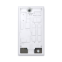Водонагреватель проточный THERMEX Topflow Pro 24000