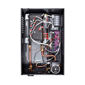 Котел электрический THERMEX Boss 12 Wi-Fi (Black)