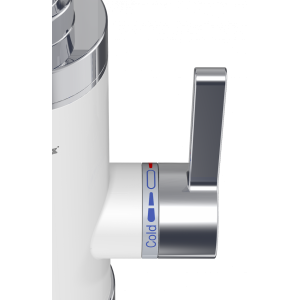 Водонагреватель проточный THERMEX Focus 3000
