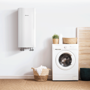 Водонагреватель THERMEX Flat 100 V Combi