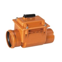 Обратный клапан D50 ZB-50