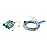 Плата и датчик для смесительного контура (два смес. контура), для панели iSystem Плата и датчик для смесительного контура (два смес. контура), для панели iSystem