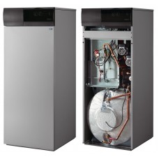 Котел газовый напольный Baxi Slim 1.230 iN
