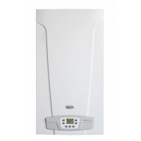 Котел газовый настенный Baxi ECO 4S 24