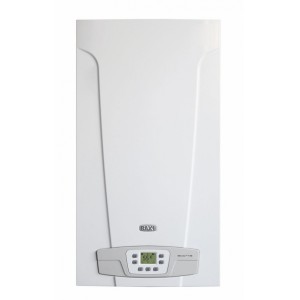 Котел газовый настенный Baxi ECO 4S 18F