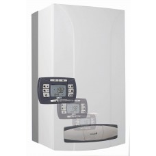 Котел газовый настенный Baxi LUNA 3 Comfort 310 Fi